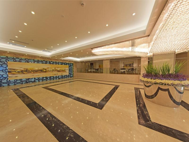 Greentree Inn Jiangsu Changzhou Dinosaur Park Global Harbor Express Hotel Ngoại thất bức ảnh